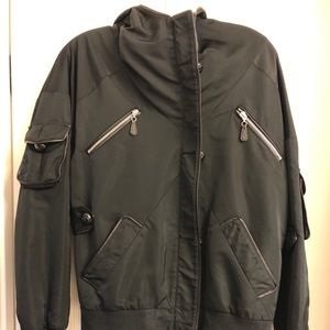 LAMB Gwen Stefani Hooded Jacket